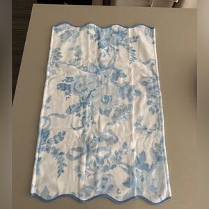 Love Shack Fancy Hand Towel